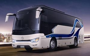 Golden Dragon XML6902/6907 Jincheng '2014